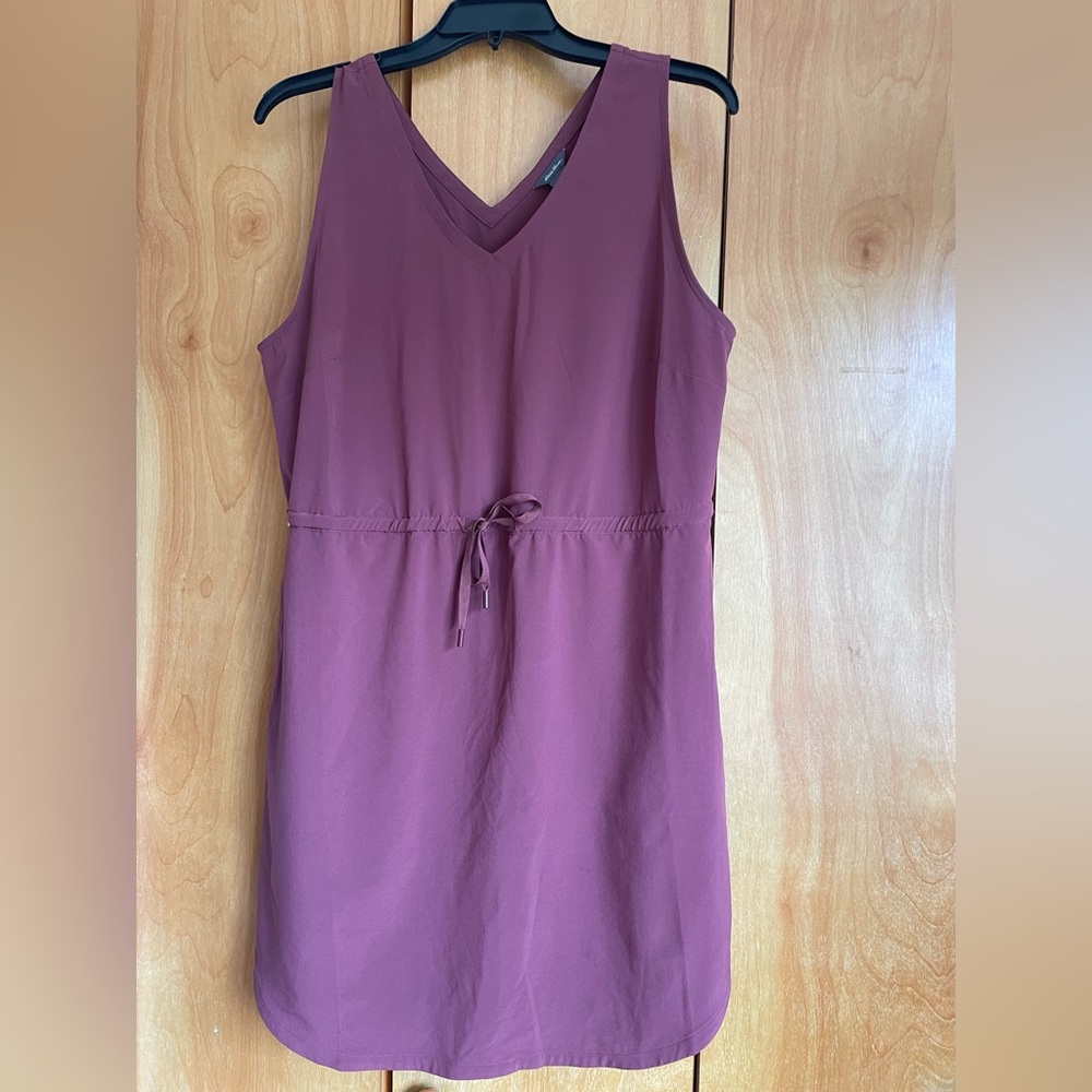 Eddie Bauer Departure Tank Dress